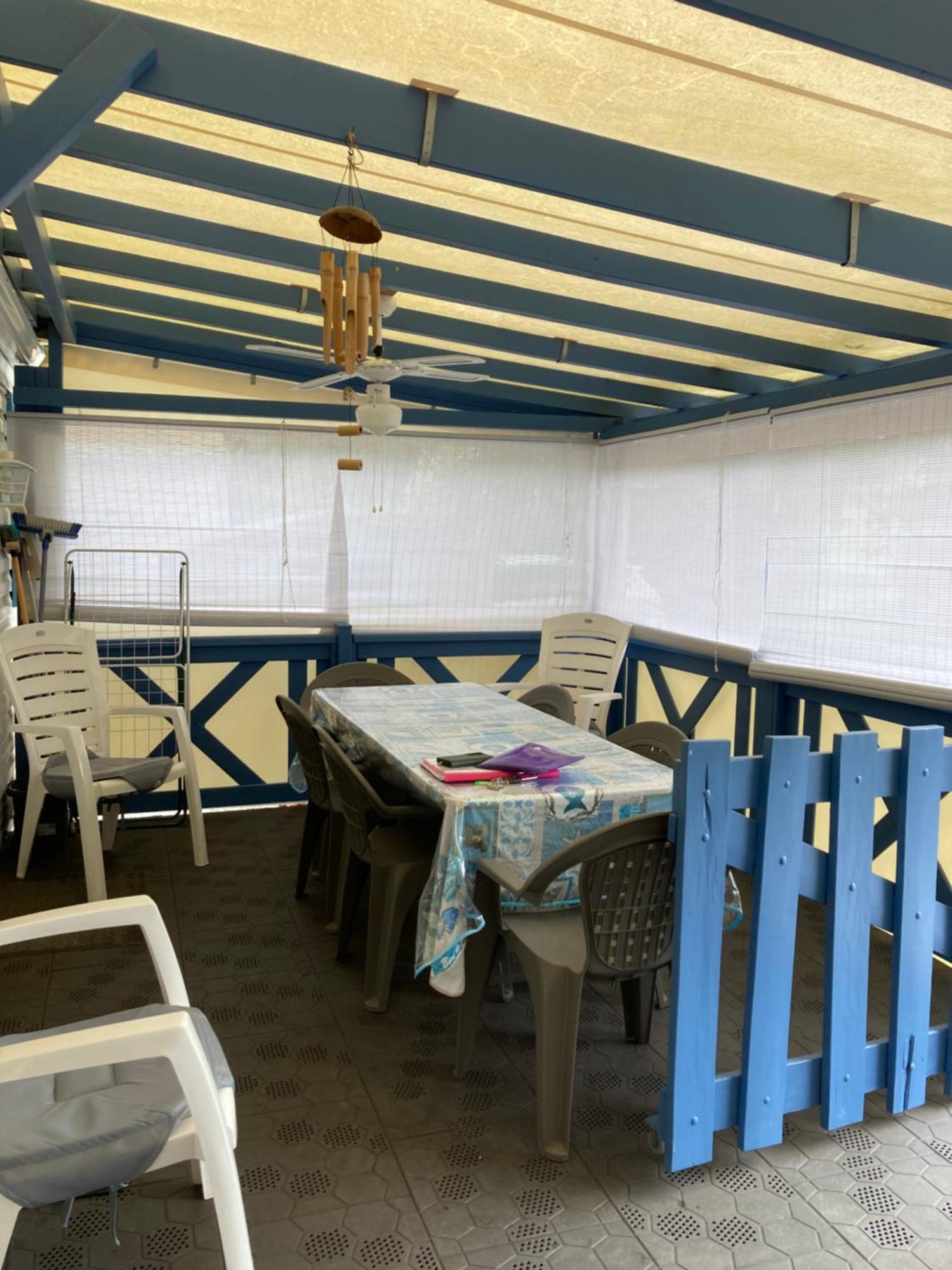 Mobilhome 6 Places - Mimizan - Camping La Lande Bagian luar foto