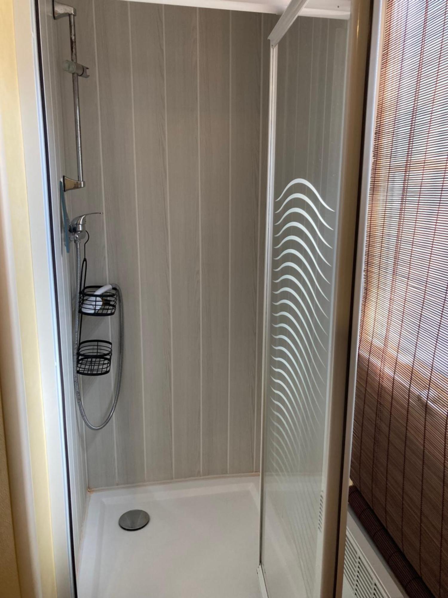Mobilhome 6 Places - Mimizan - Camping La Lande Bagian luar foto